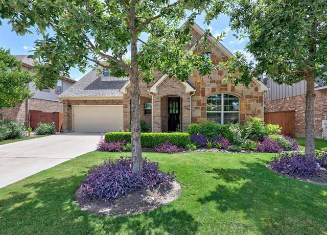 Property at 104 Atlanta Park Dr, Georgetown, TX 78628, 4 beds, 3.5 baths