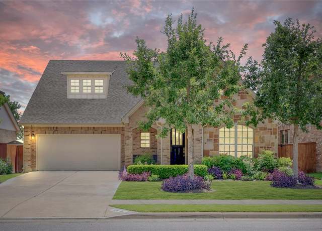Property at 104 Atlanta Park Dr, Georgetown, TX 78628, 4 beds, 3.5 baths
