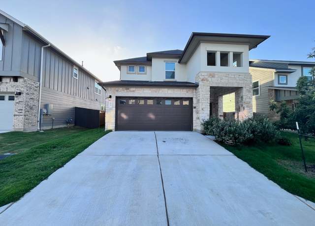 Property at 3200 College Park Dr #83, Round Rock, TX 78664, 3 beds, 2.5 baths