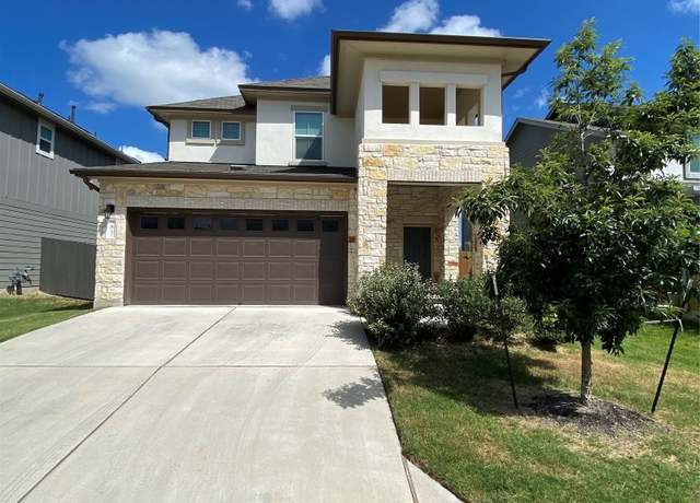 Property at 3200 College Park Dr #83, Round Rock, TX 78664, 3 beds, 2.5 baths