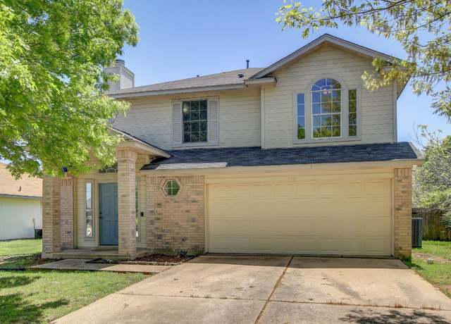 Property at 710 Red River Ln, Leander, TX 78641, 4 beds, 2.5 baths