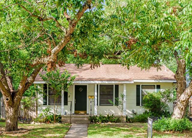 Property at 1301 Piedmont Ave, Austin, TX 78757, 2 beds, 1 bath