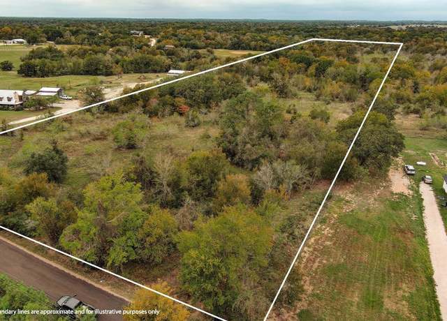 Property at 9421 County Road 247, Snook, TX 77878