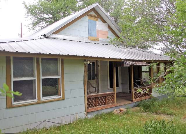 Property at 7887 Pettytown Rd, Red Rock, TX 78662, 2 beds, 1 bath