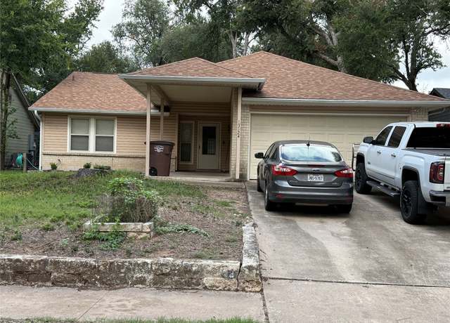 Property at 13124 Mill Stone Dr, Austin, TX 78729, 4 beds, 2 baths