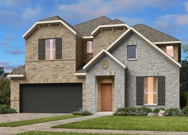 Property at 121 Ash Juniper Rd, Georgetown, TX 78633, 4 beds, 3.5 baths
