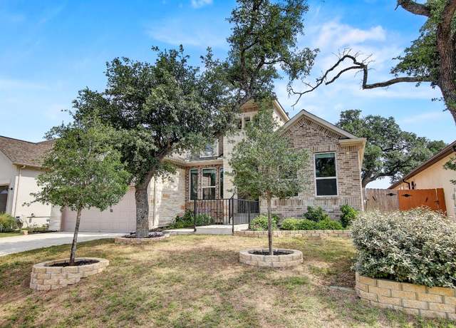 Property at 991 Arrowhead Ranch Blvd, Dripping Springs, TX 78620, 4 beds, 3 baths