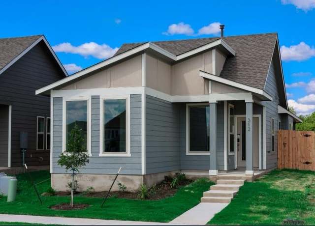 Property at 312 Witchhazel Way, San Marcos, TX 78666, 3 beds, 2 baths