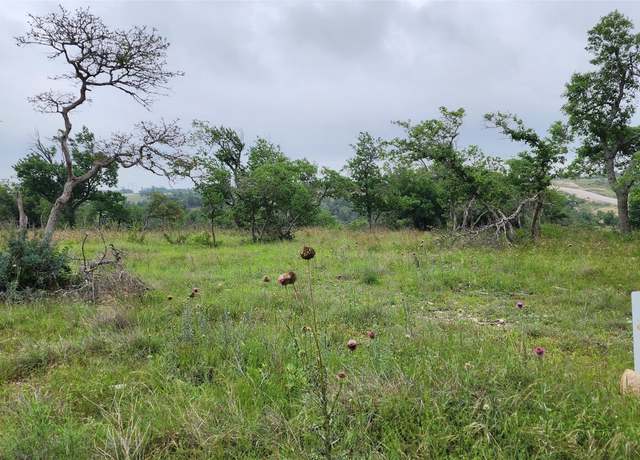 Property at Lot 48 Ridgeline Rd, Fredericksburg, TX 78624