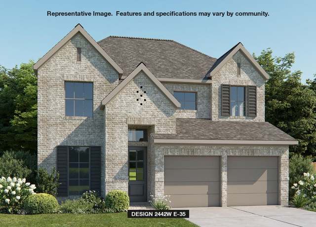 Property at 137 Spring Bluff Ln, Georgetown, TX 78628, 4 beds, 2 baths