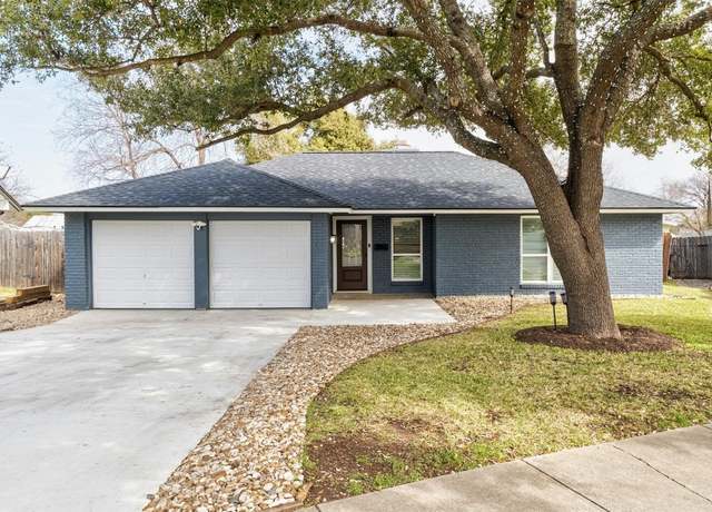 Property at 10113 Quail Hutch Dr, Austin, TX 78758, 3 beds, 2 baths