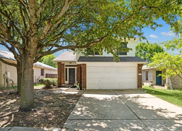 Property at 14321 Harcourt House Ln, Pflugerville, TX 78660, 4 beds, 2.5 baths