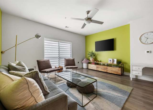Property at 2213 Poquito St #311, Austin, TX 78722, 1 bed, 1 bath