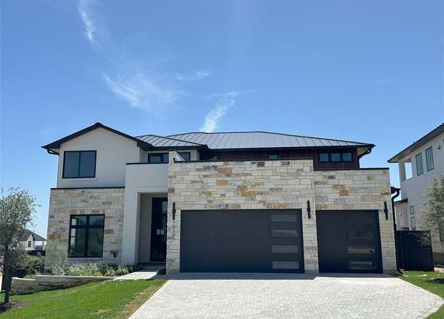 Property at 10103 Milky Way Dr, Austin, TX 78730, 5 beds, 3.5 baths