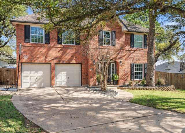 Property at 11006 Needham Ct, Austin, TX 78739, 4 beds, 2.5 baths