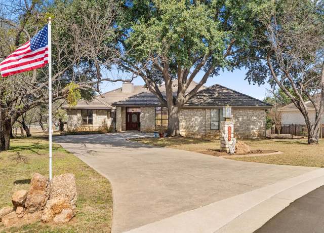 Property at 1306 Far West Rd, Horseshoe Bay, TX 78657, 3 beds, 3.5 baths