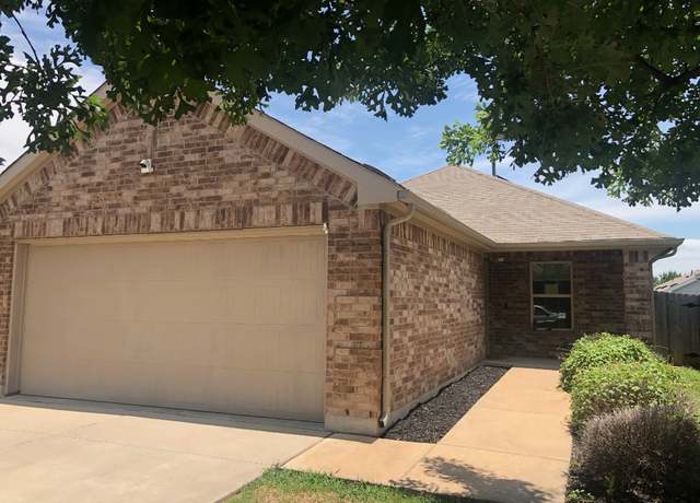 Property at 3505 Breckenridge Dr, Austin, TX 78744, 3 beds, 2 baths