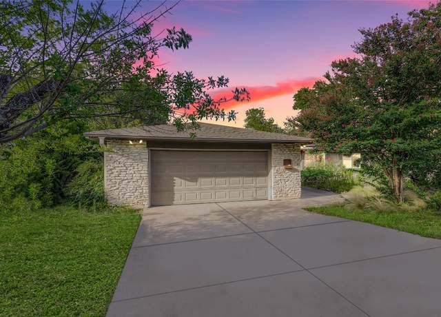 Property at 1002 Wisteria Cir, Austin, TX 78753, 4 beds, 2.5 baths