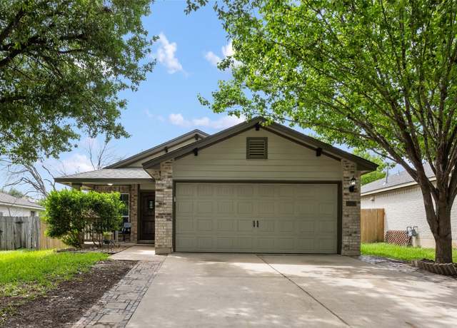 Property at 2128 Jester Farms, Round Rock, TX 78664, 3 beds, 2 baths