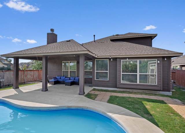 Property at 19301 Melwas Way, Pflugerville, TX 78660, 4 beds, 2.5 baths