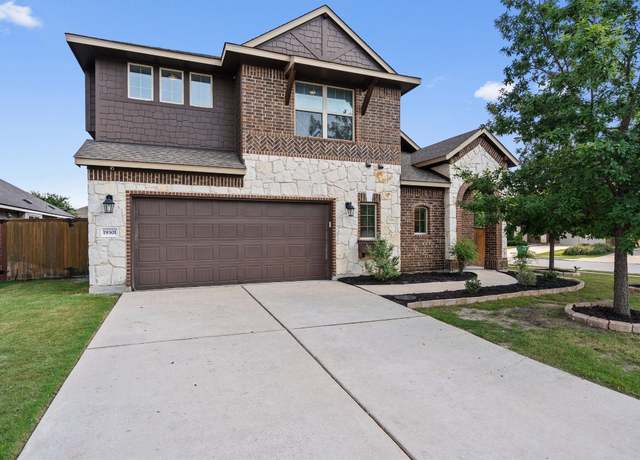 Property at 19301 Melwas Way, Pflugerville, TX 78660, 4 beds, 2.5 baths