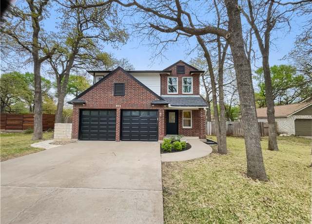 Property at 804 Dewberry Dr, Cedar Park, TX 78613, 4 beds, 2.5 baths