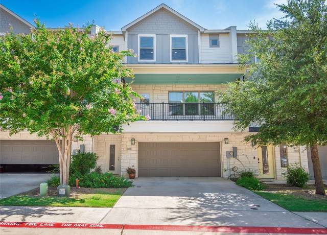 Property at 205 Birch Oak Ln, Georgetown, TX 78628, 2 beds, 2.5 baths