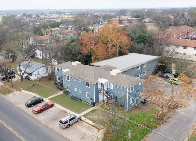 Property at 1207 N 10th St, Killeen, TX 76541