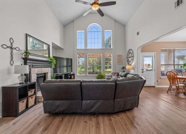 Property at 803 Clemson Cv, Pflugerville, TX 78660, 4 beds, 3.5 baths