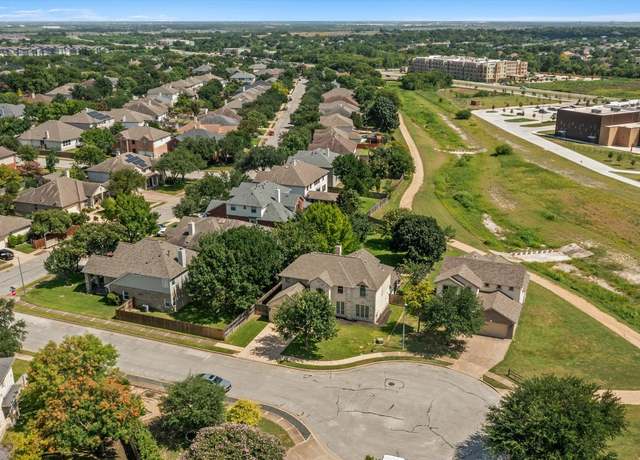 Property at 803 Clemson Cv, Pflugerville, TX 78660, 4 beds, 3.5 baths