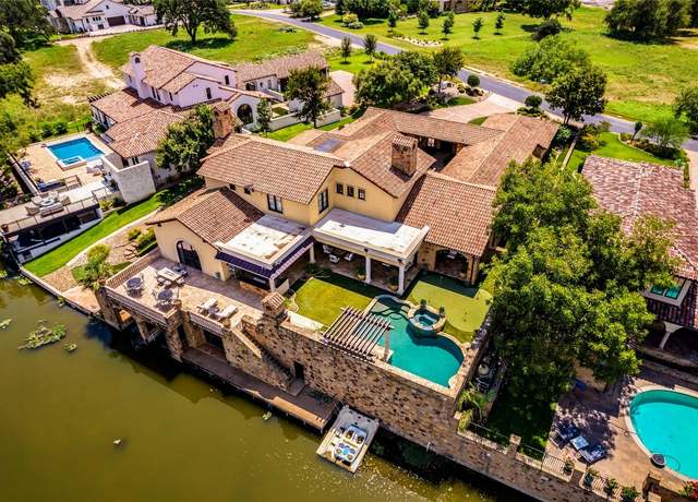 Property at 252 La Serena Loop, Horseshoe Bay, TX 78657, 5 beds, 6 baths