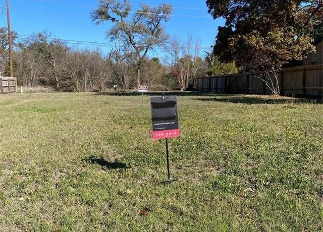 Property at 5104 Summerset Trl, Austin, TX 78749