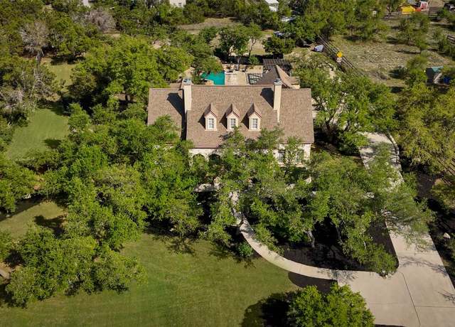 Property at 203 Saddle Blanket Dr, Dripping Springs, TX 78620, 5 beds, 5.5 baths