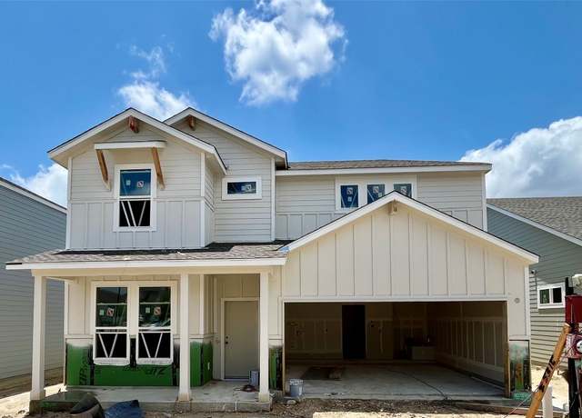 Property at 5315 Bruno St, Round Rock, TX 78665, 3 beds, 3 baths