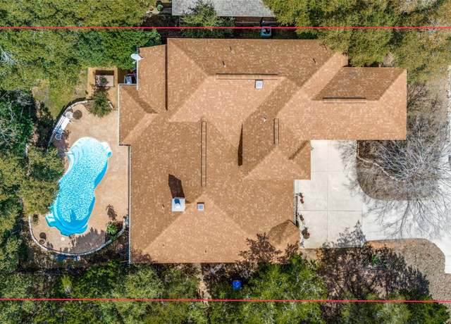 Property at 16411 Yaupon Vly, Helotes, TX 78023, 4 beds, 2.5 baths