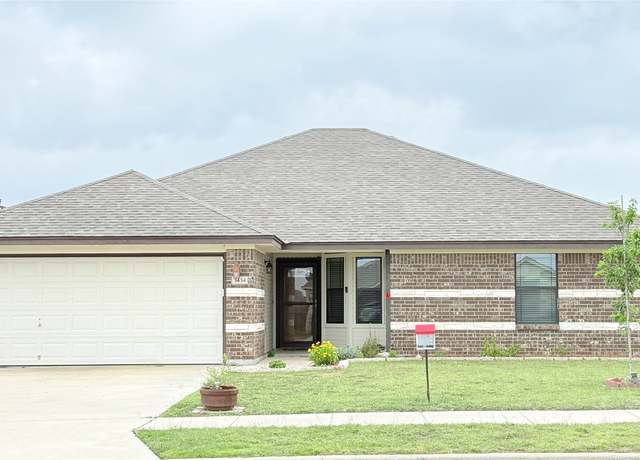 Property at 3434 Horizon St, Copperas Cove, TX 76522, 4 beds, 2 baths