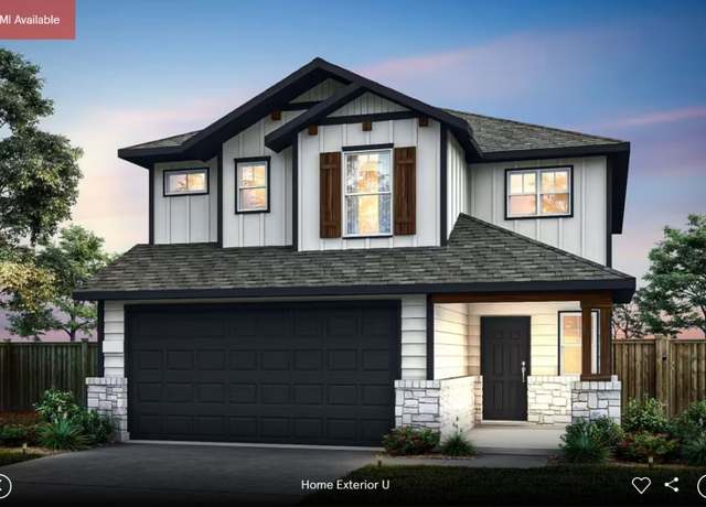 Property at 144 Green Berets Bnd, Jarrell, TX 76537, 4 beds, 3 baths