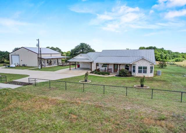 Property at 603 Watterson Rd Unit B and C, Bastrop, TX 78602, 4 beds, 4 baths