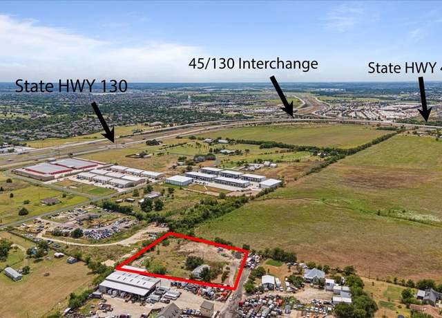 Property at 20001 Keilman Ln, Pflugerville, TX 78660