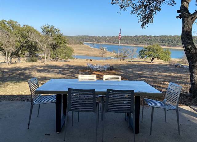 Property at 405 Lake View Dr, Spicewood, TX 78669, 2 beds, 2 baths