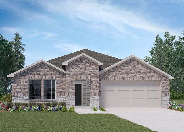 Property at 1301 Rolling Thunder Dr, Killeen, TX 76549, 4 beds, 2 baths