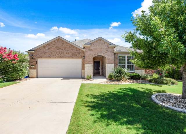 Property at 14 Acacia Way, Georgetown, TX 78633, 2 beds, 2 baths