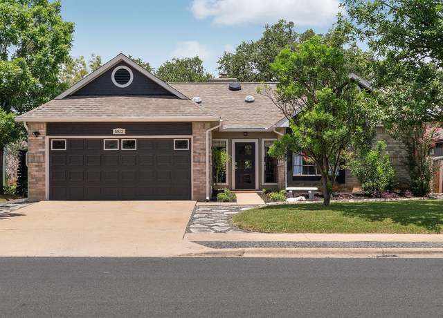 Property at 5812 Abilene Trl, Austin, TX 78749, 3 beds, 2 baths