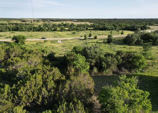 Property at Lot 47 Serenity Dr, Bertram, TX 78605