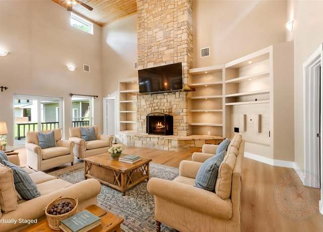 Property at 419 Vista Del Lago Dr, Huffman, TX 77336, 5 beds, 4.5 baths