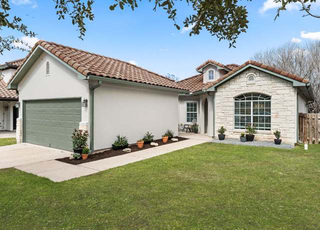Property at 5604 Toscana Ave, Austin, TX 78724, 3 beds, 2 baths