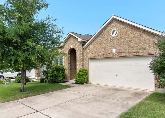 Property at 7604 Nunsland Dr, Austin, TX 78744, 3 beds, 2 baths