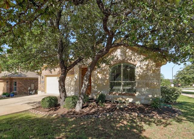 Property at 1200 Falling Hills Dr, Georgetown, TX 78628, 3 beds, 2.5 baths