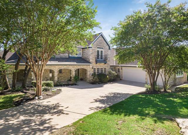 Property at 10903 Centennial Trl, Austin, TX 78726, 5 beds, 3.5 baths