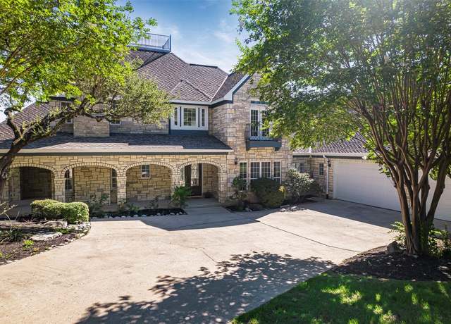 Property at 10903 Centennial Trl, Austin, TX 78726, 5 beds, 3.5 baths